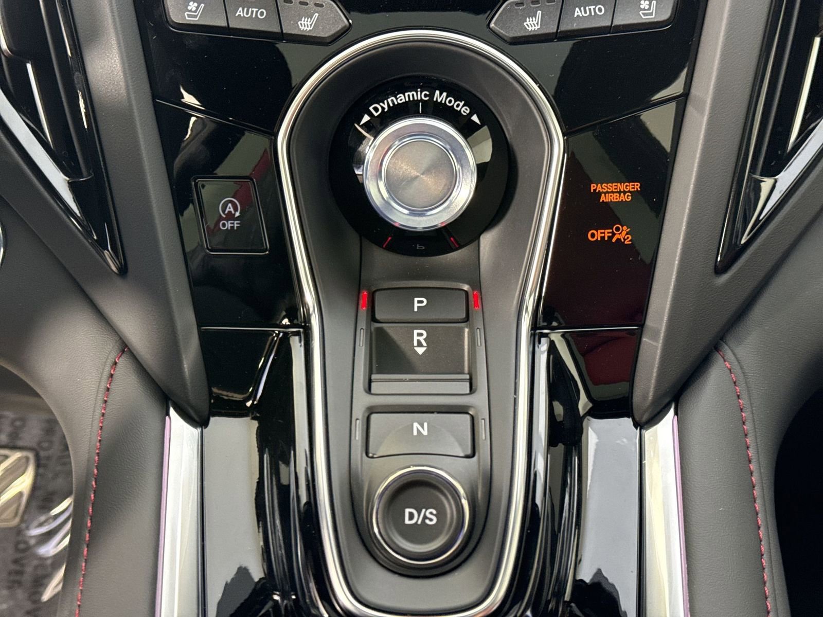 New 2026 Acura RDX A-Spec AWD/4WD image 16