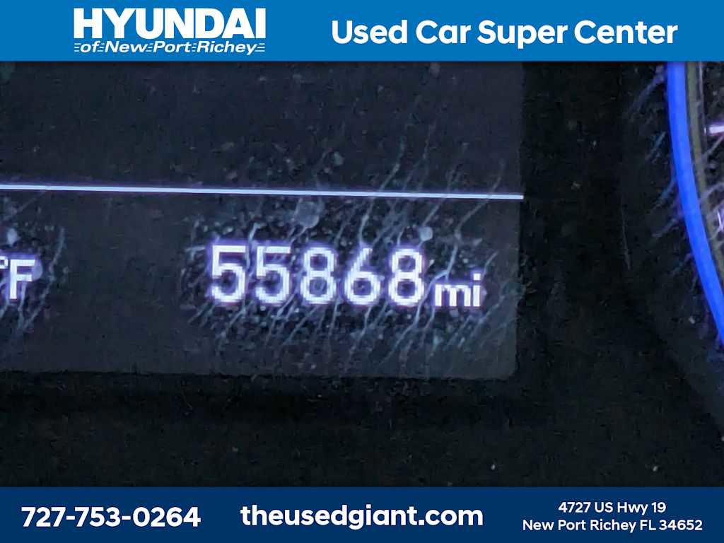 Used 2020 Hyundai Kona SE FWD image 29