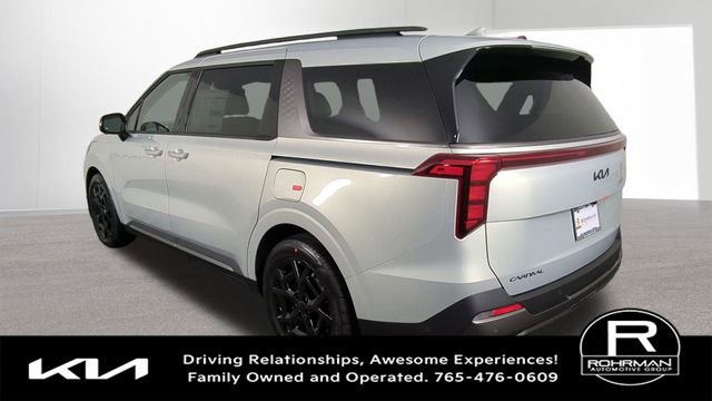 New 2026 Kia Carnival SX image 8