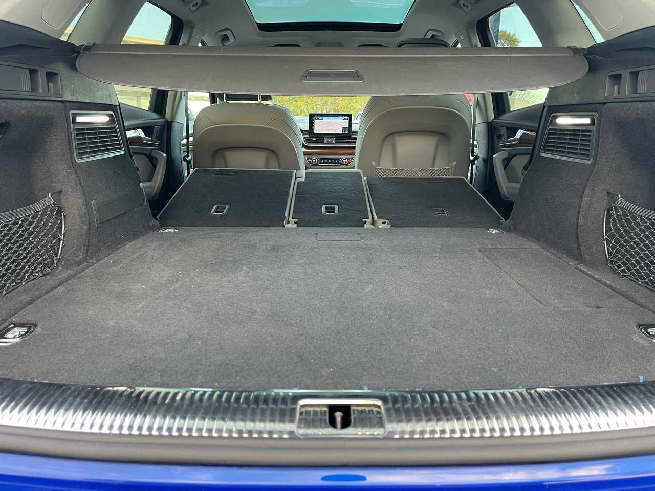 Used 2022 Audi Q5 e Premium Plus w/ Premium Plus Package image 64