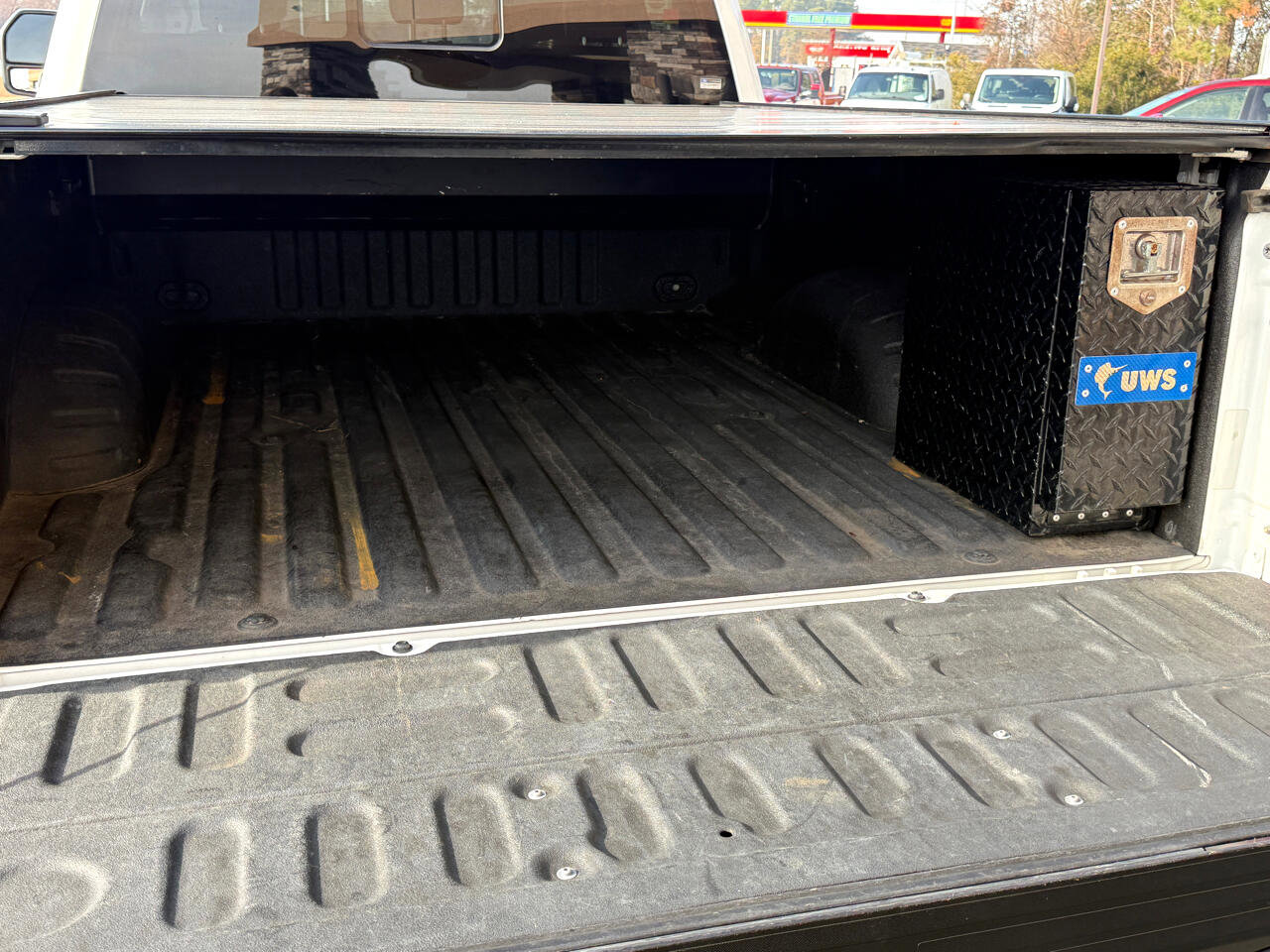 Used 2020 Ford F250 Limited w/ FX4 Off-Road Package image 6