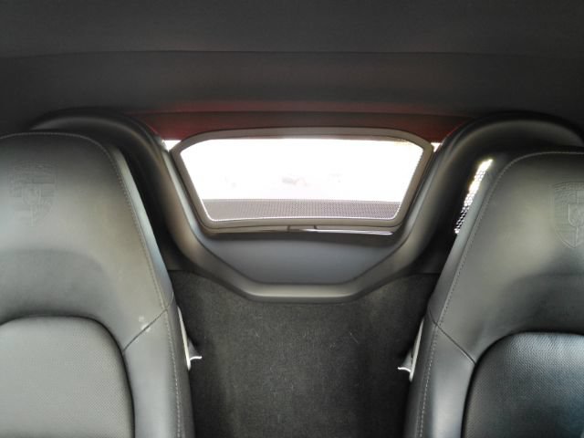 Used 2013 Porsche Boxster S RWD image 27