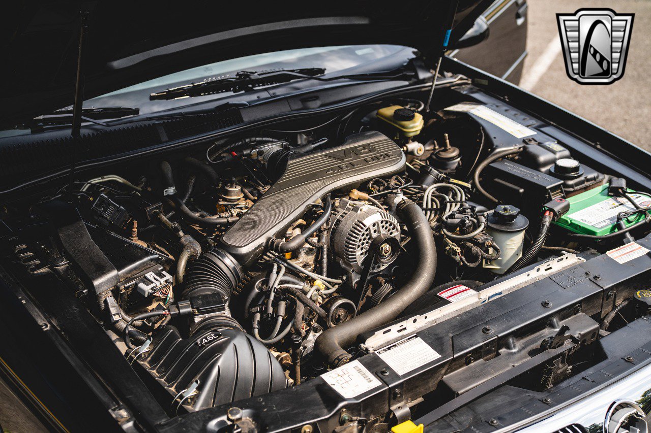 Used 1995 Mercury Cougar XR7 image 18