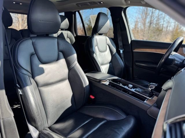 Used 2018 Volvo XC90 T6 Inscription w/ Convenience Package image 22