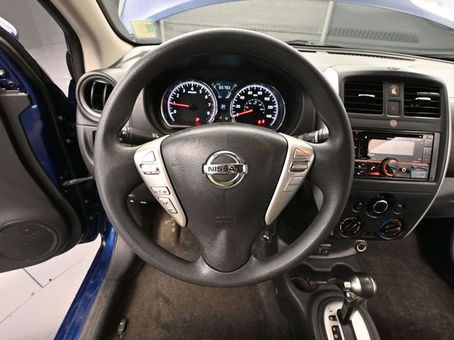 Used 2018 Nissan Versa SV image 23