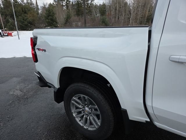 New 2026 Chevrolet Colorado LT w/ LT Convenience Package image 31
