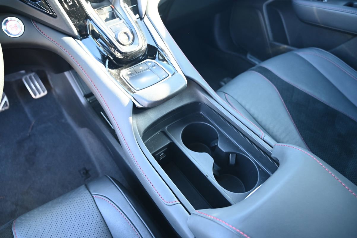 Used 2024 Acura RDX A-Spec image 33