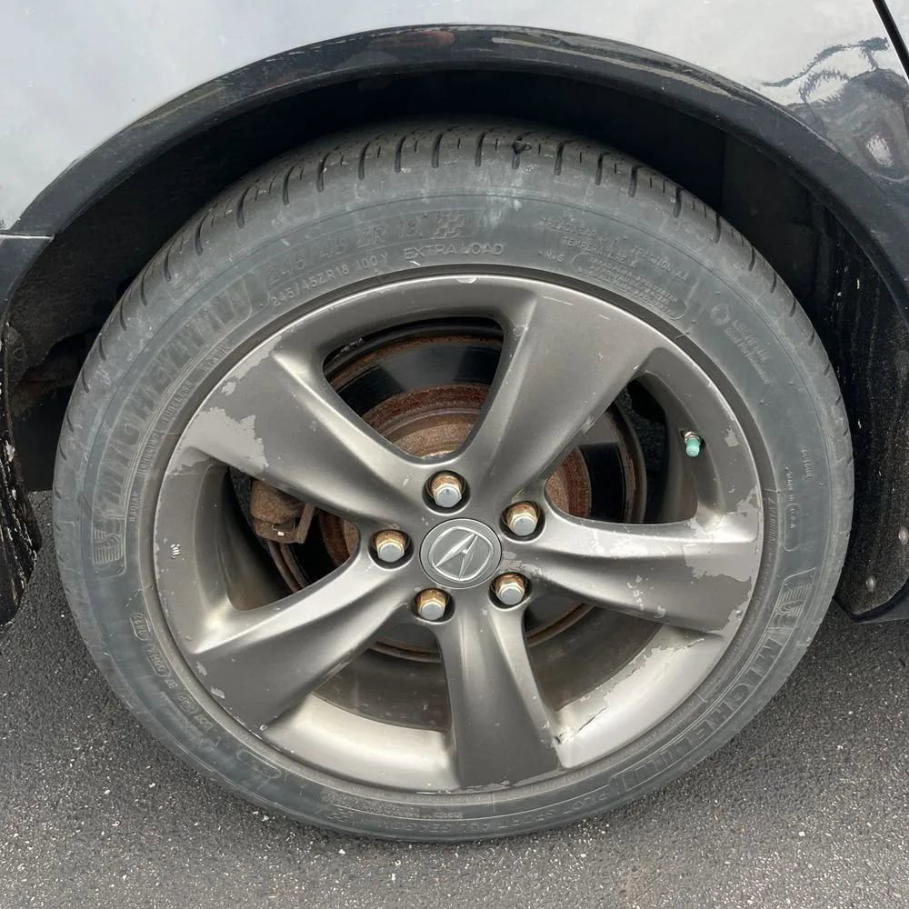 Used 2014 Acura TL SH-AWD image 19