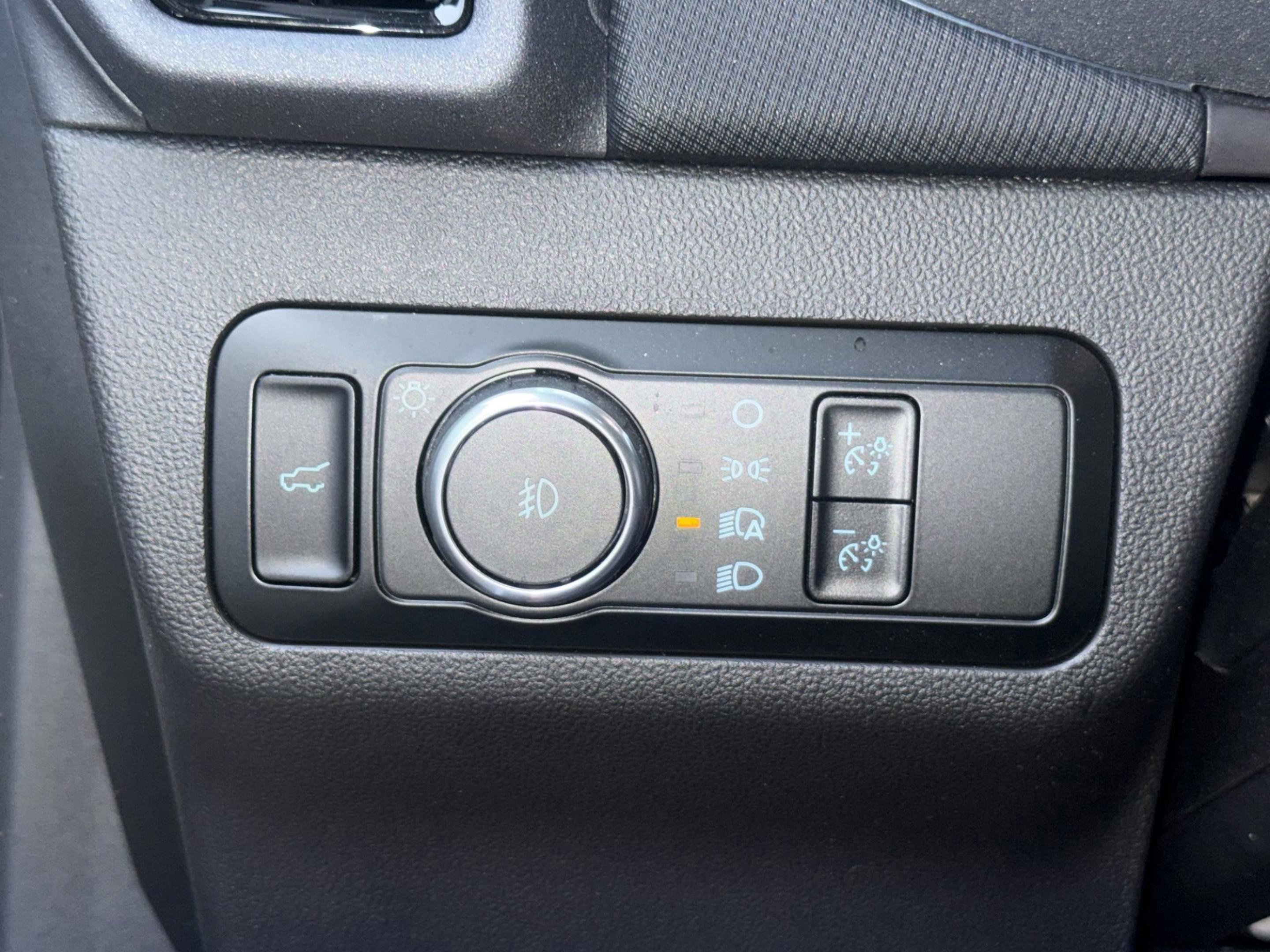 Used 2024 Ford Bronco Sport Badlands image 24