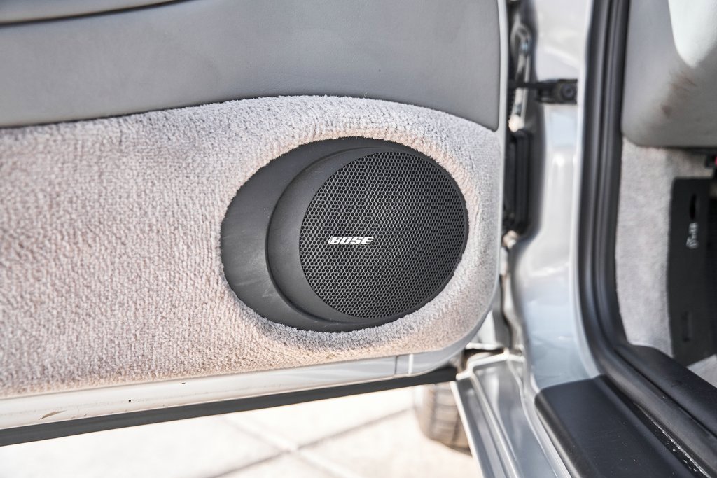 Used 2002 Porsche 911 Carrera image 34