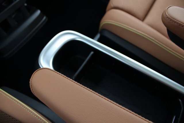 New 2025 Volkswagen ID. Buzz Pro S Plus image 12