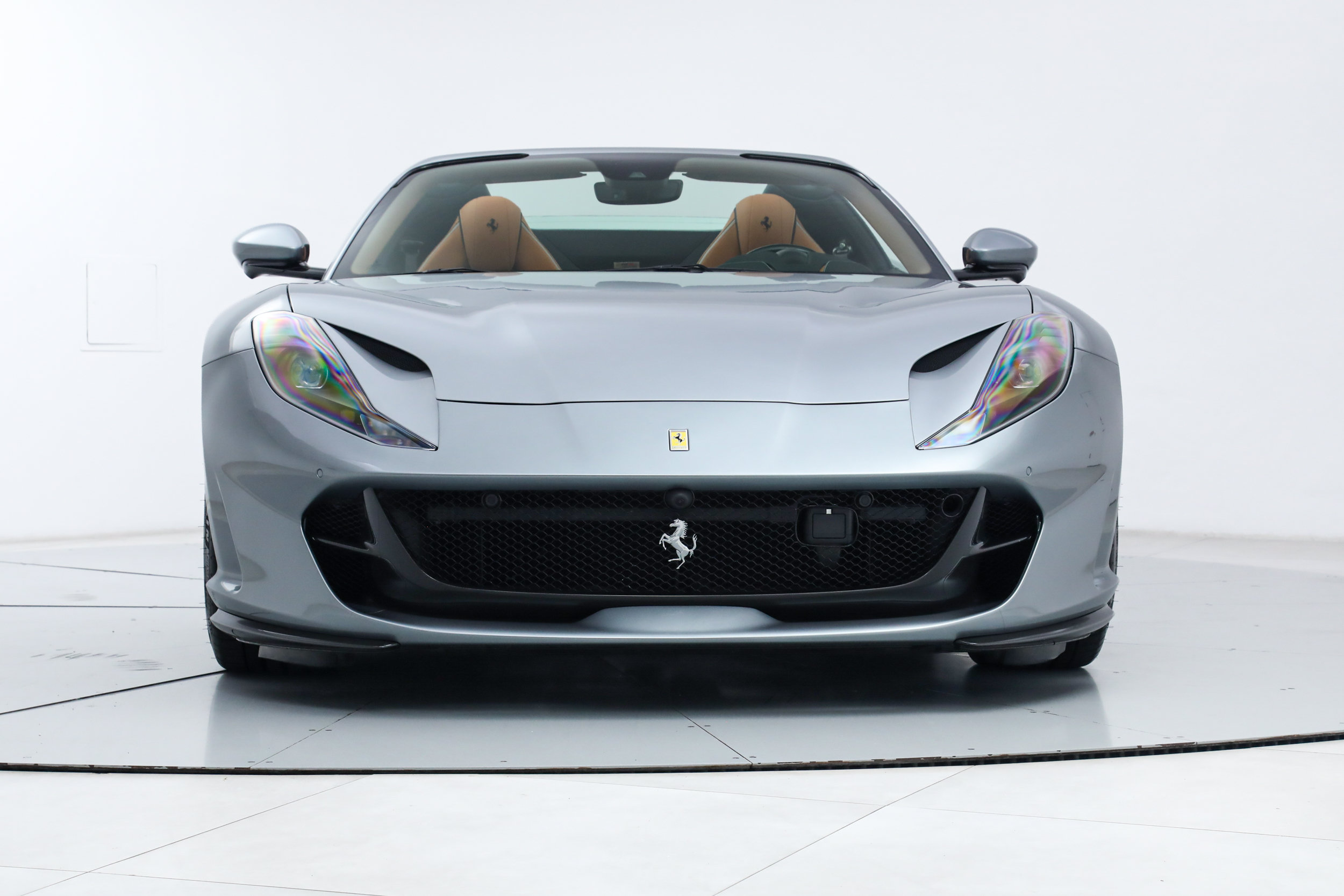 Certified 2023 Ferrari 812 GTS RWD image 13