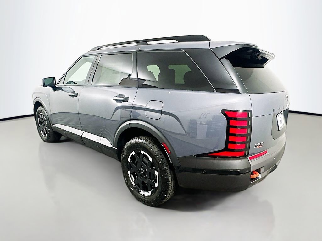 New 2026 Hyundai Palisade XRT Pro image 7