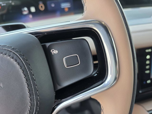 New 2026 Lincoln Navigator L Black Label AWD/4WD image 13
