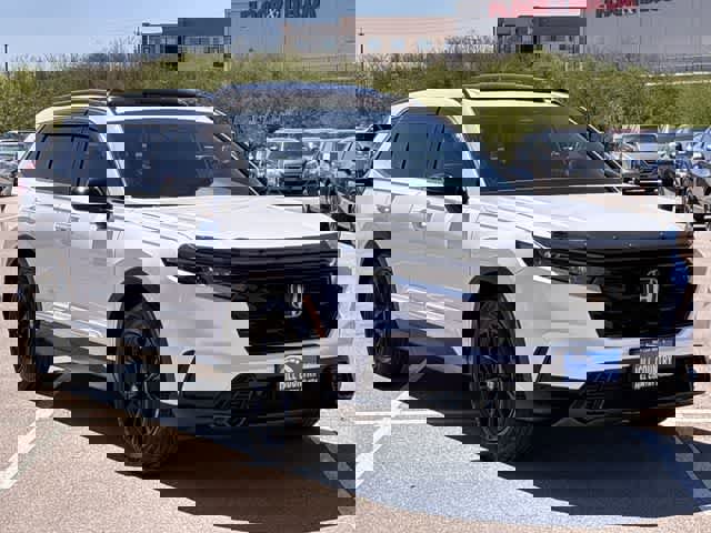 Used 2024 Honda CR-V Sport-L image 8