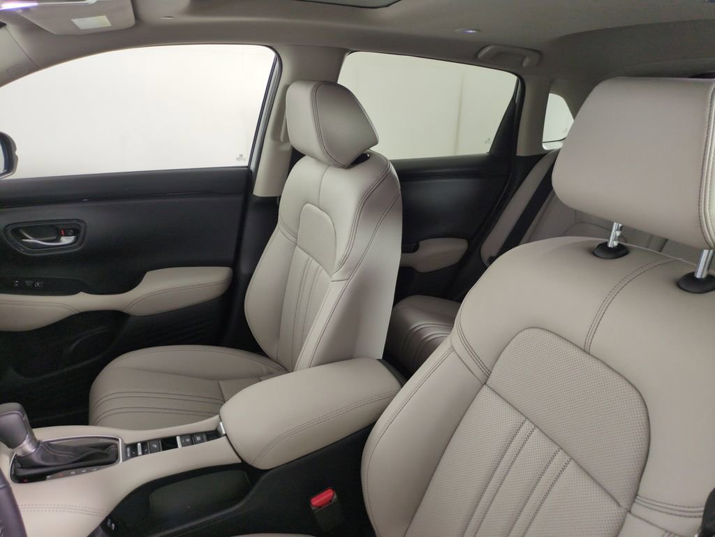 New 2026 Honda HR-V EX-L image 9