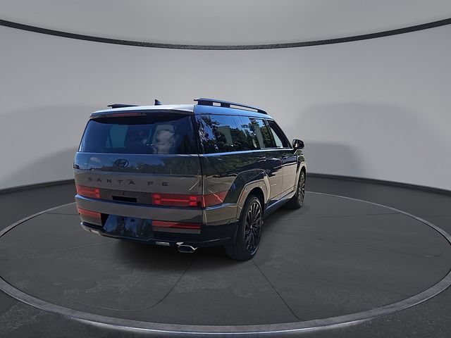 New 2027 Hyundai Santa Fe Calligraphy AWD/4WD image 8