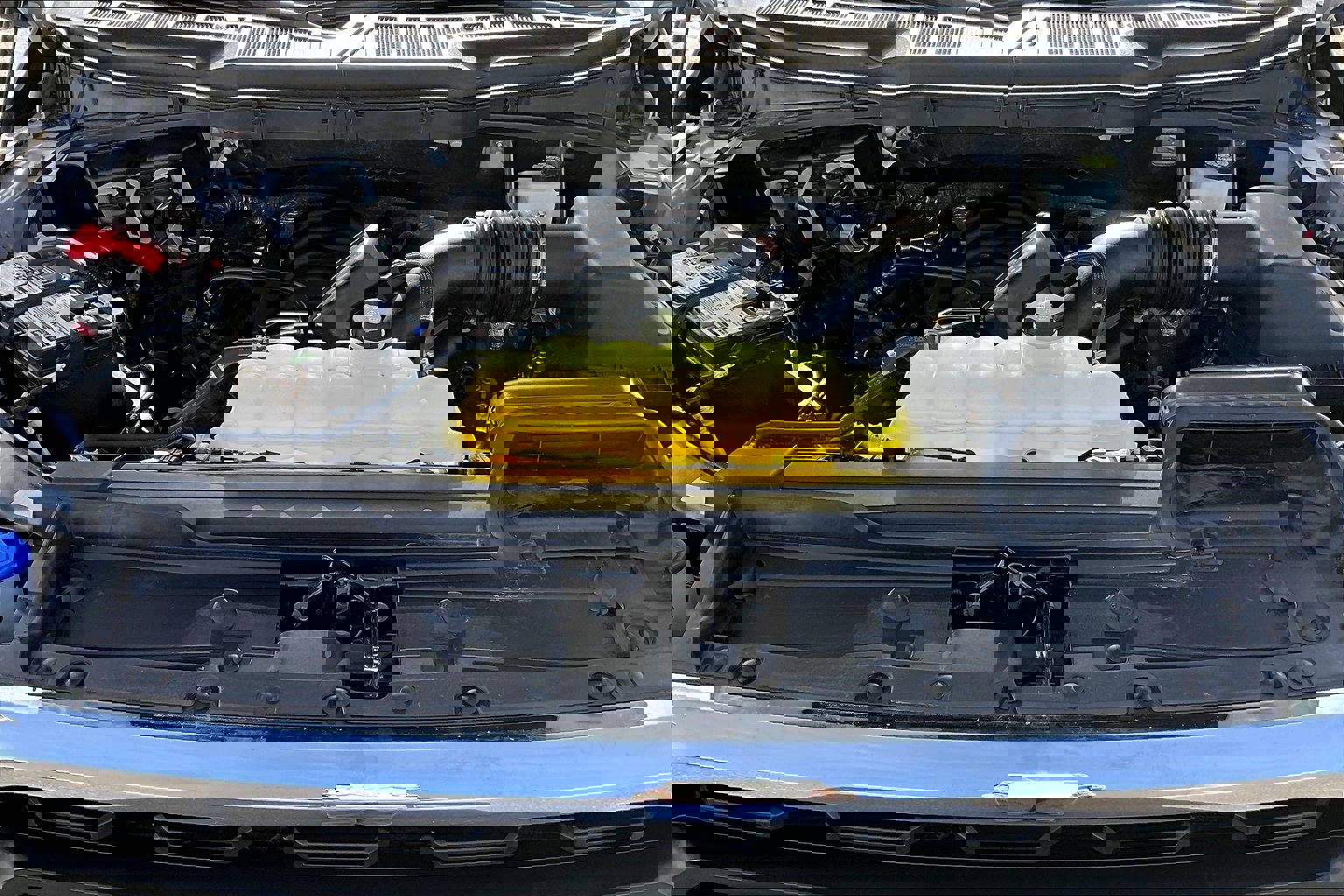 Used 2022 Ford F150 XLT w/ Trailer Tow Package image 31