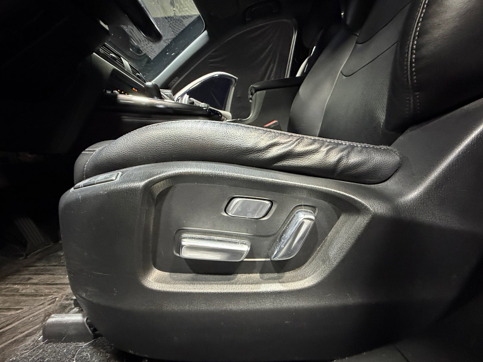 Used 2019 MAZDA CX-9 Grand Touring image 14