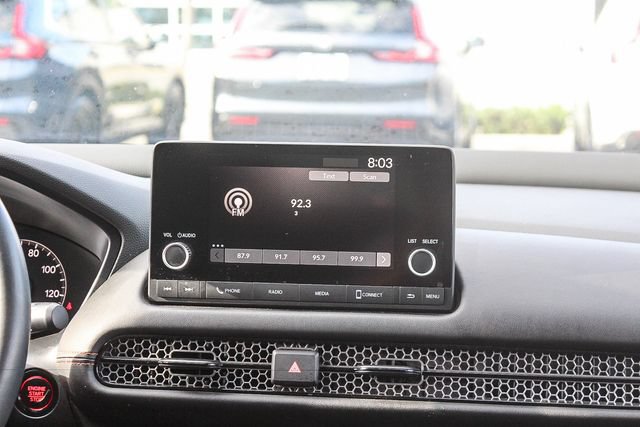 Used 2024 Honda HR-V Sport image 19