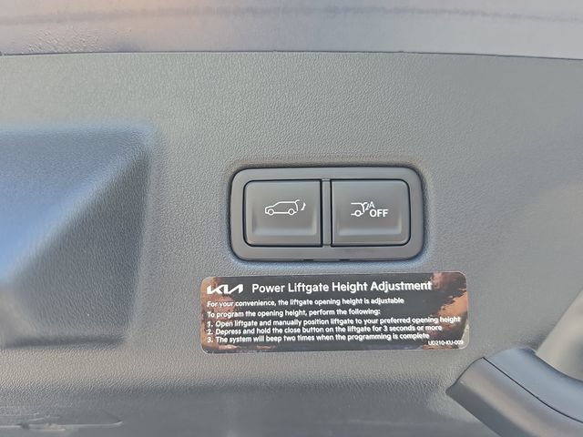 New 2027 Kia Telluride X-Line SX Prestige AWD/4WD image 7