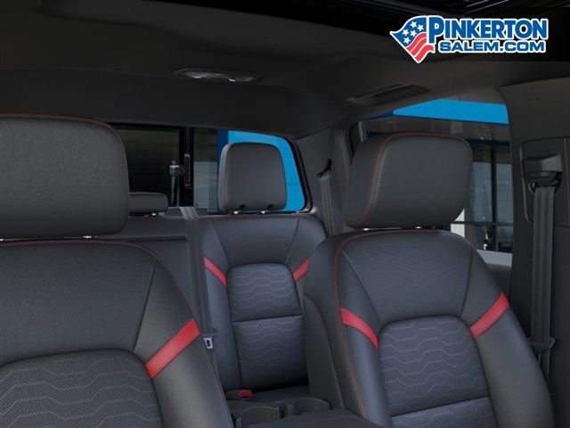 New 2026 Chevrolet Colorado Z71 w/ Technology Package image 24