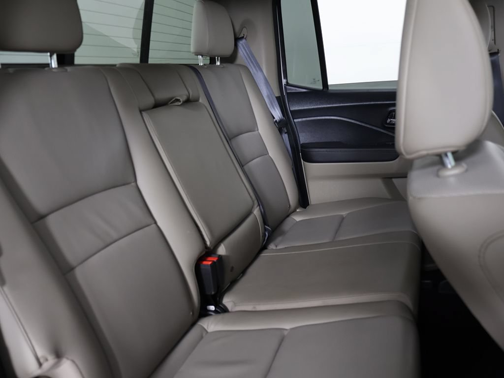 Used 2023 Honda Ridgeline RTL image 35