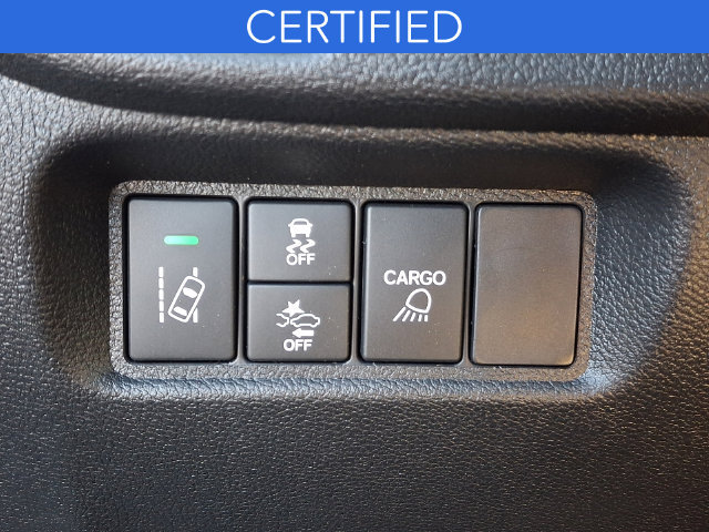 Certified 2026 Honda Ridgeline RTL image 27