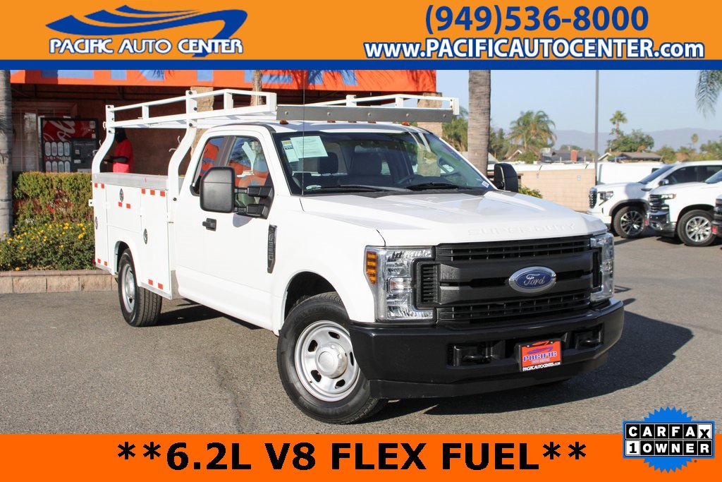 Used 2018 Ford F350 XL