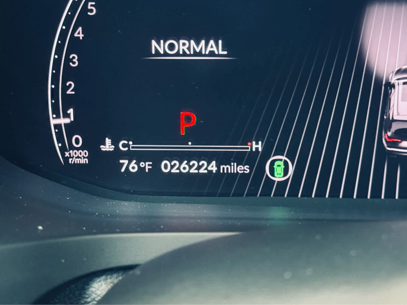 Used 2024 Acura MDX SH-AWD w/ Technology Package image 31