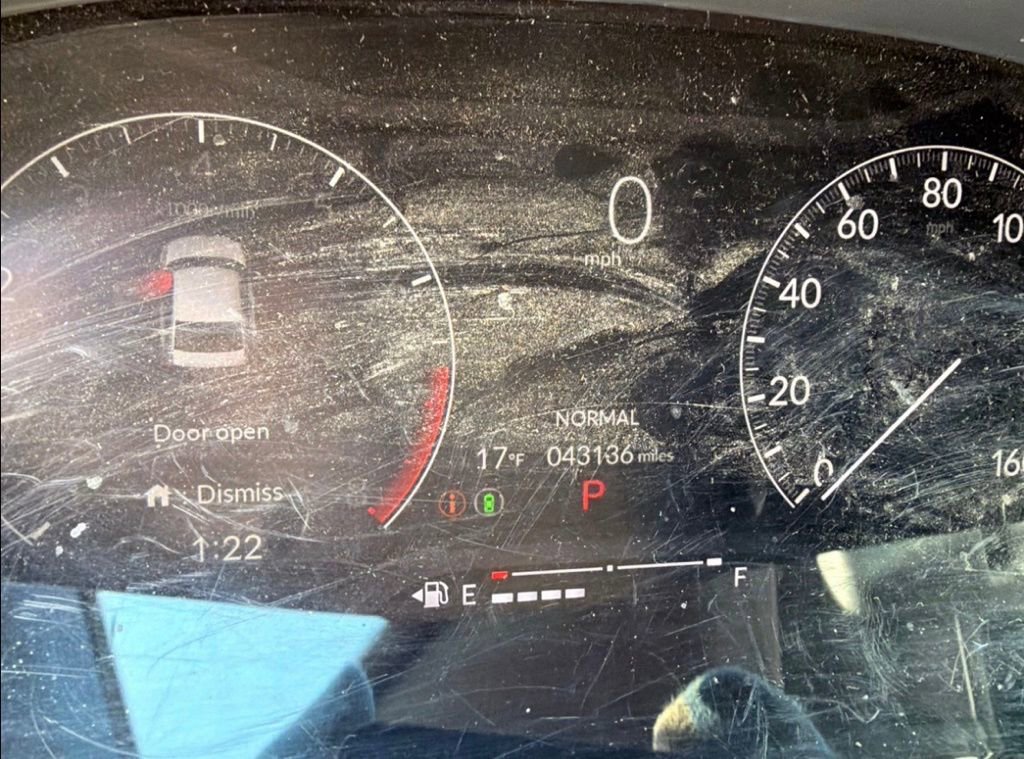 Certified 2023 Honda Civic Sport image 14