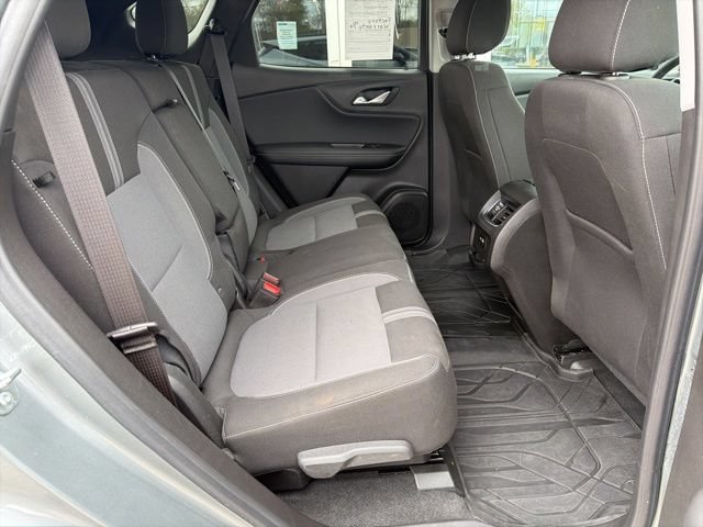 Certified 2024 Chevrolet Blazer LT w/ Redline Edition FWD image 20