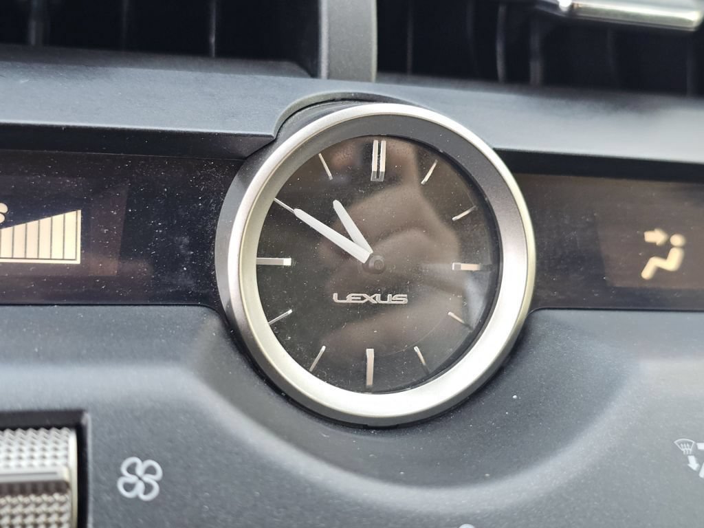 Used 2019 Lexus NX 300 AWD w/ Premium Package image 16