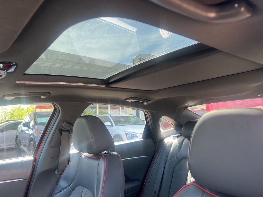 Used 2022 Hyundai Sonata SEL Plus FWD image 8