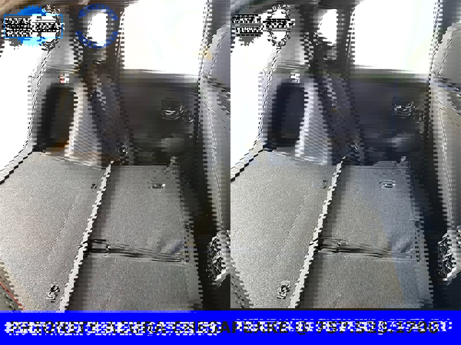 Certified 2025 Acura ADX A-Spec image 34