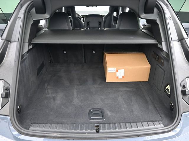 Used 2023 BMW iX xDrive50 w/ Premium Package AWD/4WD image 22