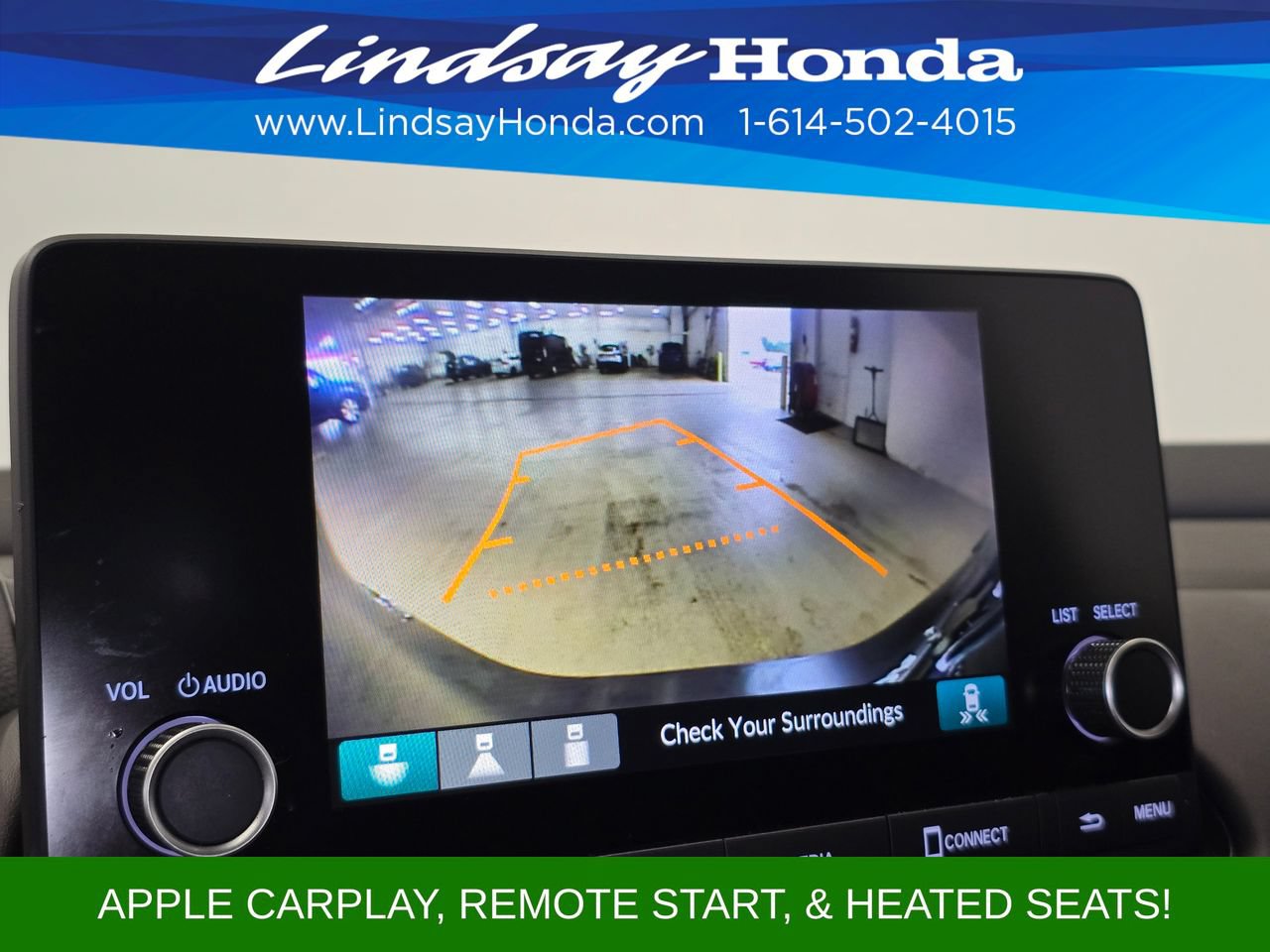 Used 2024 Honda HR-V Sport image 18