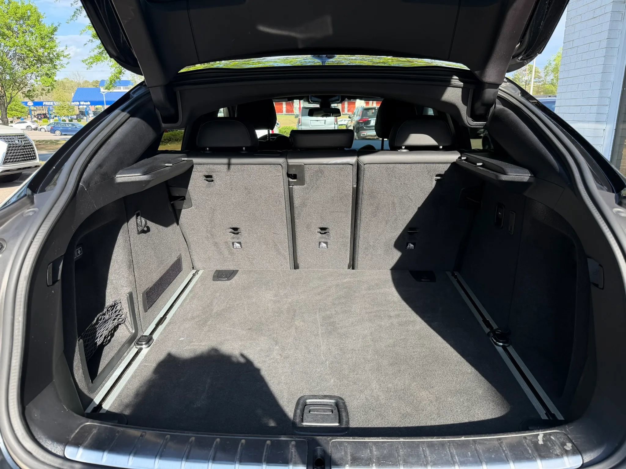 Used 2019 BMW X4 xDrive30i w/ Convenience Package image 16