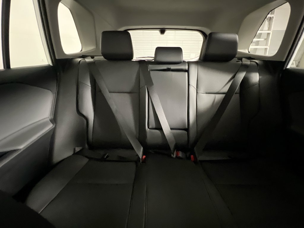 New 2026 Toyota RAV4 Limited AWD/4WD image 29