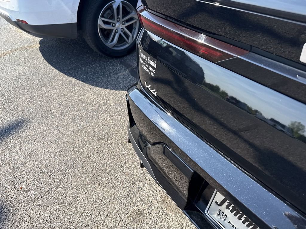 Used 2025 Kia K4 GT-Line image 39