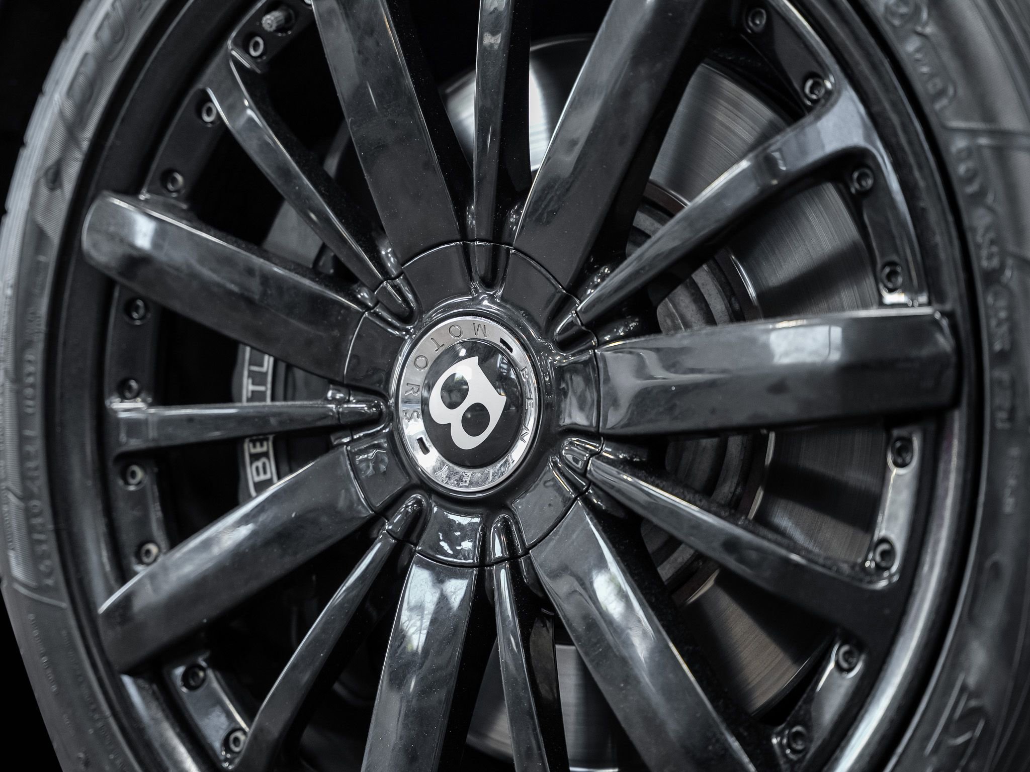 Used 2012 Bentley Mulsanne image 6