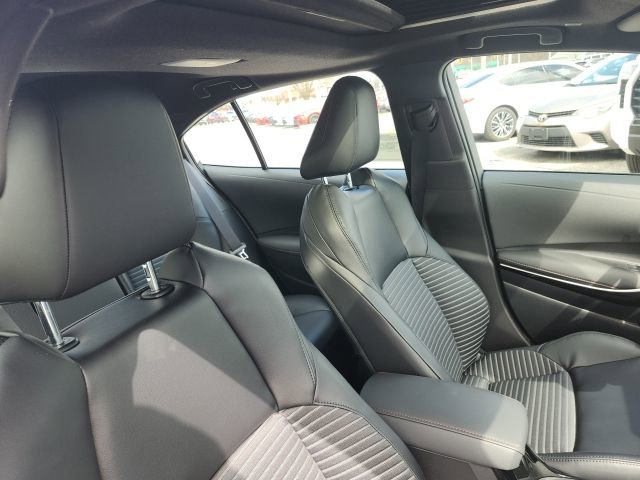 New 2026 Toyota Corolla XSE image 10