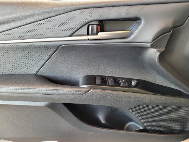Certified 2025 Toyota Camry XSE w/ Premium Plus Package FWD image 22