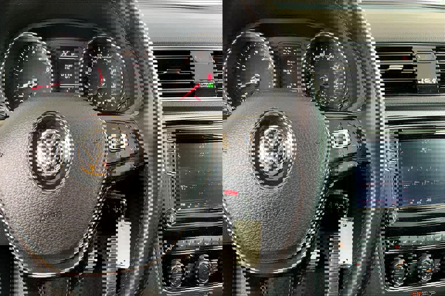 Used 2018 Volkswagen Passat 2.0T R-Line image 24