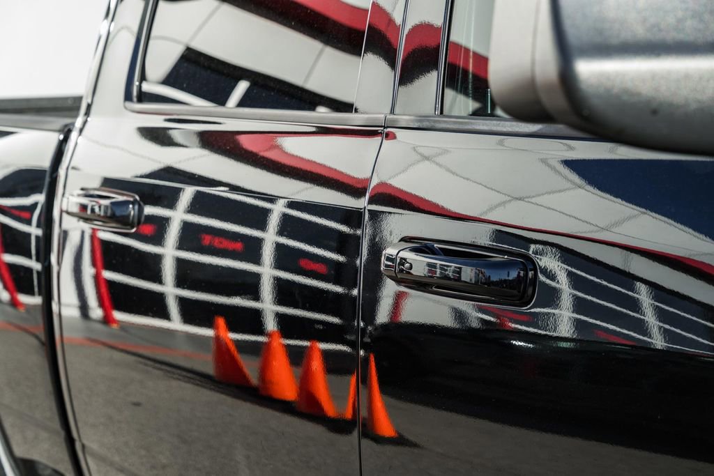 Certified 2022 RAM 2500 Power Wagon image 19