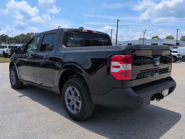 New 2026 Ford Maverick XLT FWD image 6