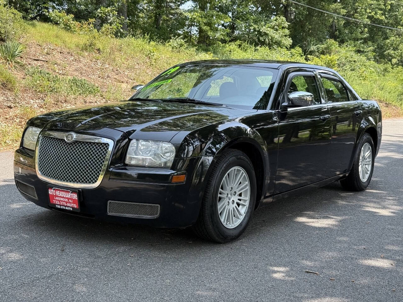 Used 2009 Chrysler 300 LX