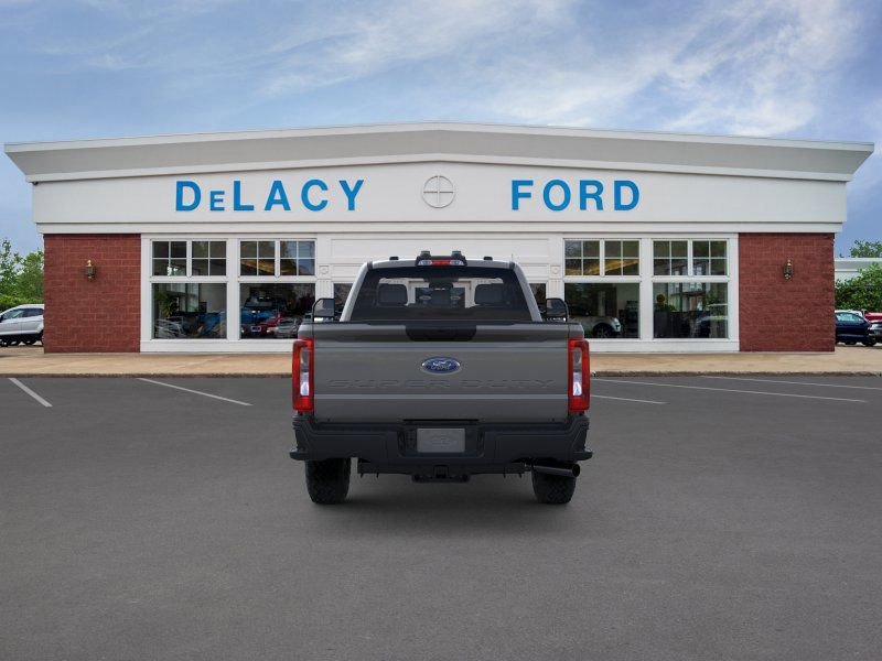 New 2026 Ford F350 XL w/ XL Off-Road Package image 6