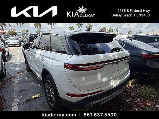 Used 2022 Lincoln Corsair FWD image 8