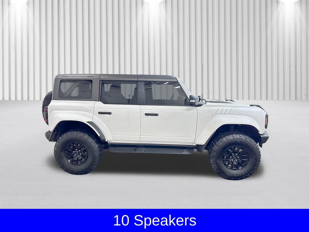 Used 2024 Ford Bronco Raptor image 5